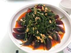 -疆山别院烧烤·新疆菜(铁路局店)