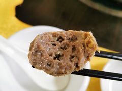 牛肉丸-老猫牛肉火锅(沙溪店)