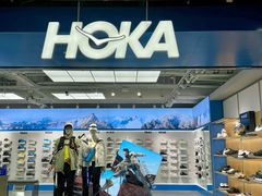 -松雷商业(南岗店)