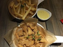 -卡朋西餐(较场西路店)