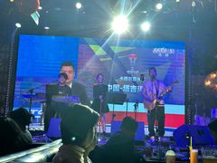 -爱啤精酿·民谣酒馆(滨江店)