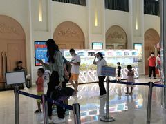 -纵横国际影城杜比全景声巨幕(天安云谷店)