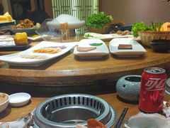 -尚海豆捞(乐虹坊店)