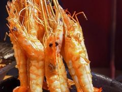 裸奔坨坨虾-成都吃客(九眼桥店)