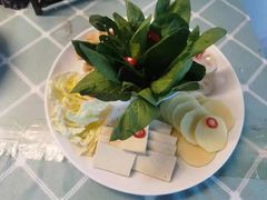 -天朗时代大酒店-餐厅