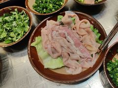 -冯校长老火锅(深圳总店)