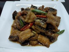 -董府·古宅餐厅