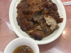 -肥仔顺德菜(龙悦居店)