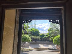 -纯阳宫(大同古城)
