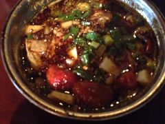 烤脑花-五娃子烧烤(人民路150号院店)