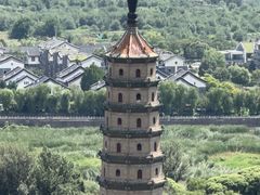 -承德避暑山庄景区