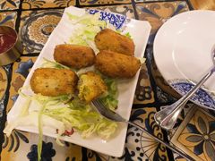 -番茄屋葡式美食(总店)