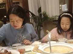 -南山鲜虾面·活鲜小馆·海味大连菜(南山总店)