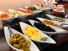 -Hoang Yen Vietnamese Cuisine