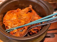 -渔沧米缸·绍兴美食(万达店)