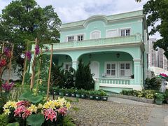 -龙环葡韵住宅式博物馆