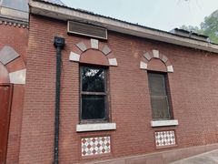 -北京动物园-畅观楼