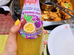 -喜虾客·大虾火锅(郑州无限城店)
