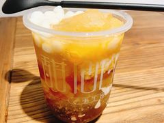 -甜心闲生传统手工冰粉(奎星楼店)