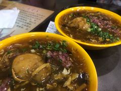 -毛华美食(清扬路店)