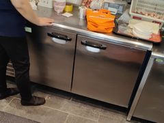 -吉野家(长青店)