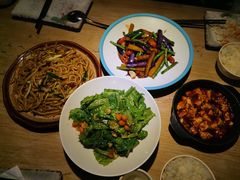 巧拌小油麦-四小姐的店(泉舜店)