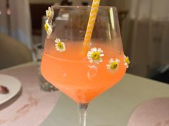-晶雅花园西餐厅(南京首店)