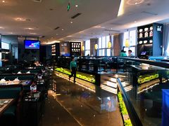 -淘米捞·米汤脆鲩鱼火锅(福田皇岗店)