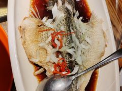 -百年神厨·地道川菜(清江西路店)