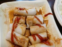 -沙河粉村·国家非遗传承(云台店)