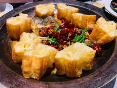 -柿合缘新京菜(国金中心商场店)