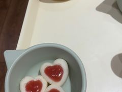 -西贝(石景山当代店)