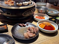 -泥炉烧肉师(新街口金銮巷店)