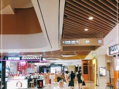 -深圳来福士广场