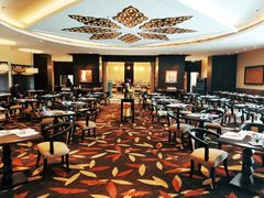 -澳门喜来登大酒店