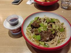 -西粉堂新疆米粉(朝外店)