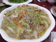 -天天渔港海鲜酒家(石浦玉泉路店)