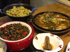 -鸡毛店·川菜(双楠店)