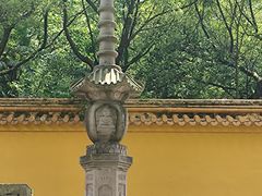 -阿育王寺