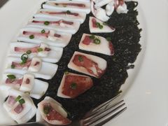 -遇外滩(BFC外滩金融中心店)