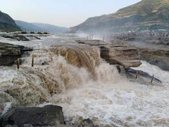 -陕西黄河壶口瀑布旅游区