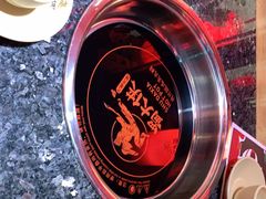 -蜀大侠火锅(森兰花园城店)