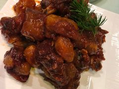 -北京老铺烤鸭(西稍门店)