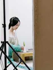 -盘子女人坊古装写真摄影(南京总店)