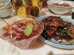 -小吊梨汤·北京菜·烤鸭(鸟巢店)