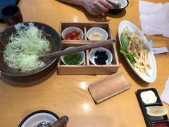 -胜博殿日式炸猪排(西红门店)