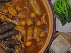 鱼头佛跳墙-食神鱼头佛跳墙(百子湾旗舰店)