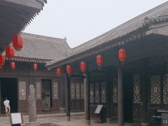 -吴家大院