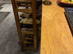 大堂-聚聚火锅.欢聚到半夜(静海店)