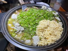 -烤煌黑豆花烤鱼(保山五洲国际广场店)